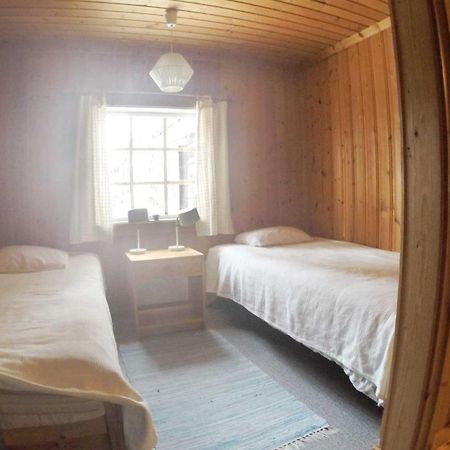 Funäsdalen Messlingen, Sjoevaegen 5ヴィラ エクステリア 写真