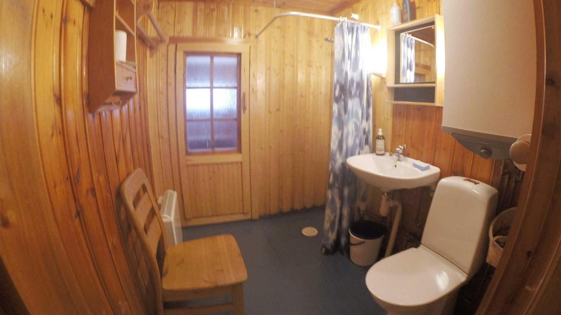 Funäsdalen Messlingen, Sjoevaegen 5ヴィラ エクステリア 写真