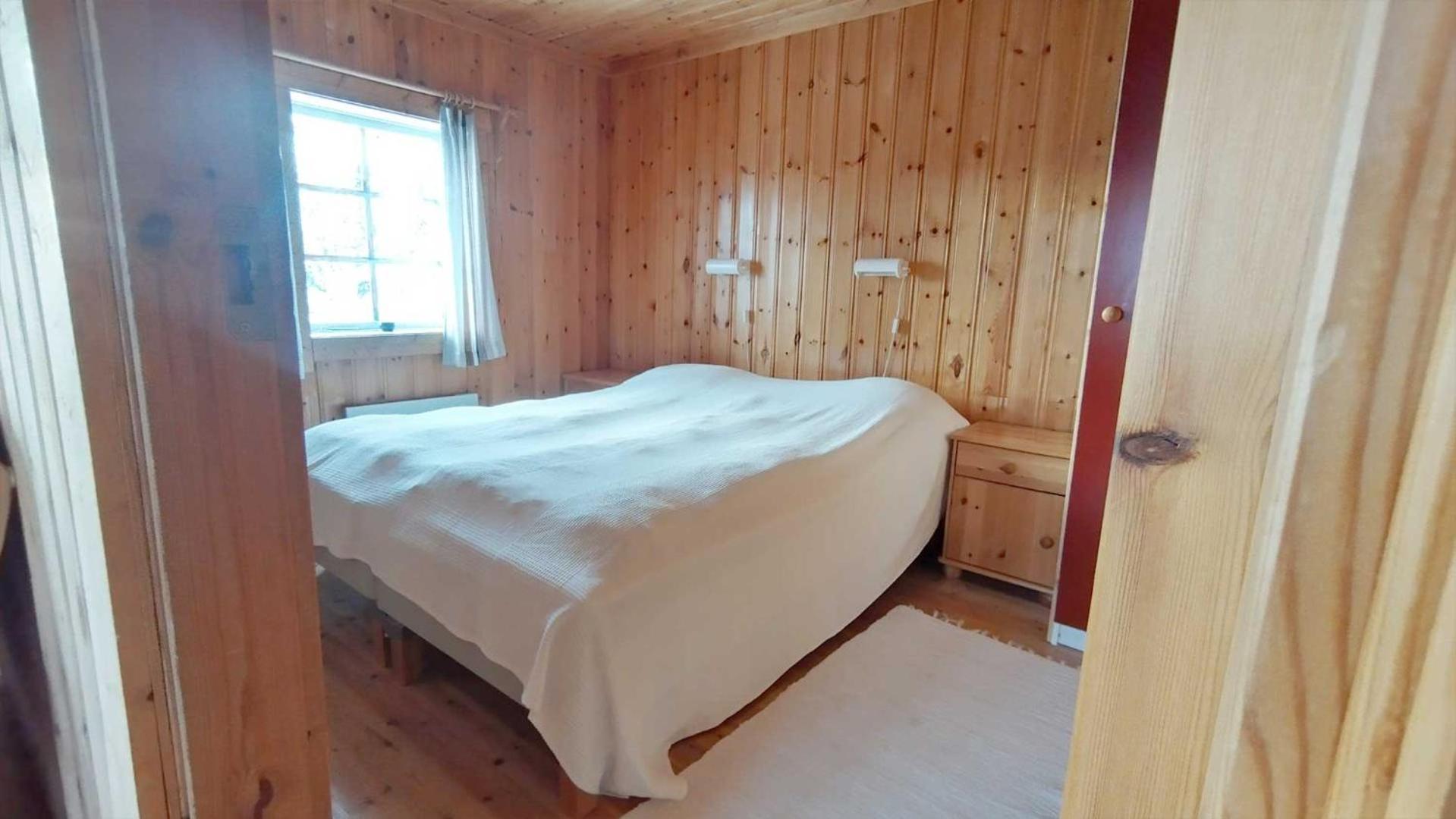 Funäsdalen Messlingen, Sjoevaegen 5ヴィラ エクステリア 写真