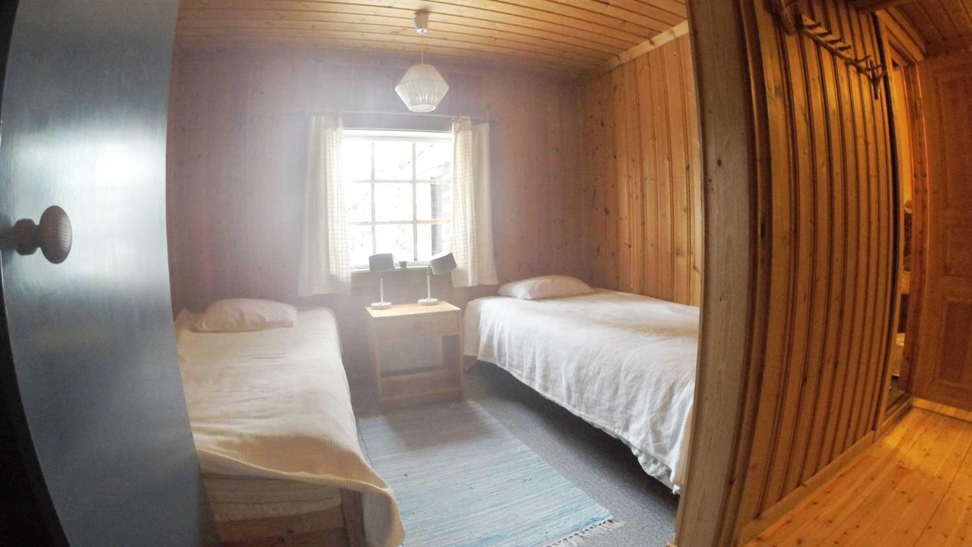 Funäsdalen Messlingen, Sjoevaegen 5ヴィラ エクステリア 写真