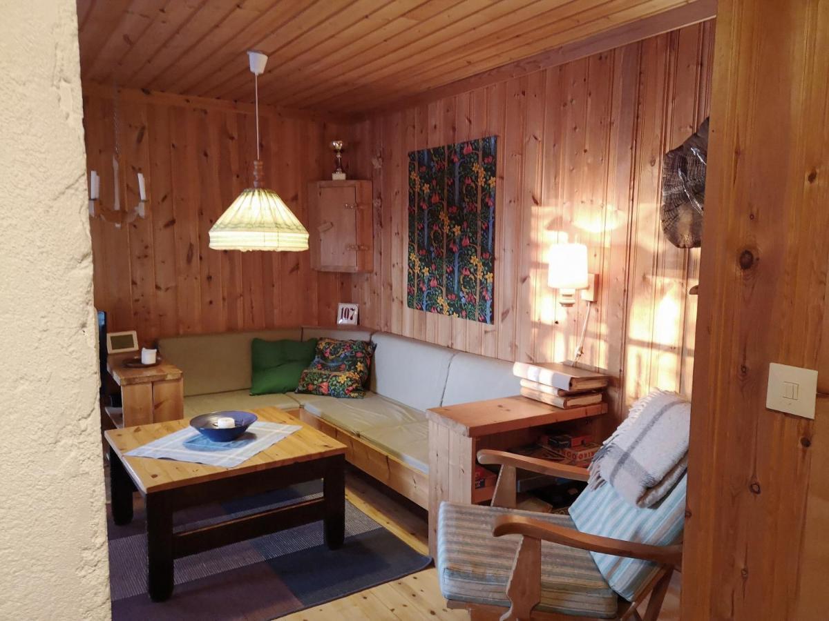 Funäsdalen Messlingen, Sjoevaegen 5ヴィラ エクステリア 写真